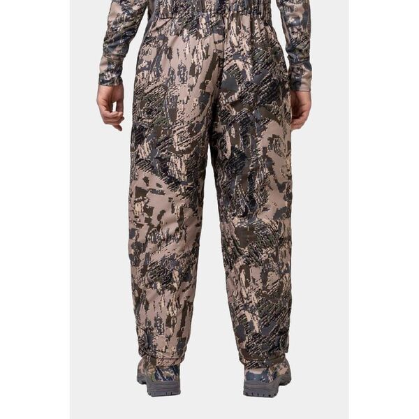 Зимний костюм для охоты Remington Pro Hunting Club Figure