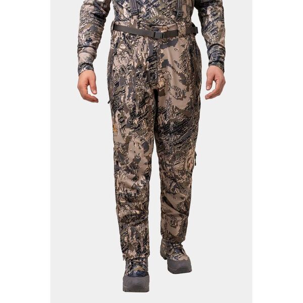 Охотничий костюм демисезонный Remington Stormfront Figure