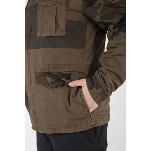 Куртка Remington Indigo