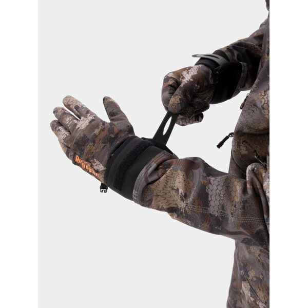 Охотничий костюм демисезонный Remington Himalayan Тimber