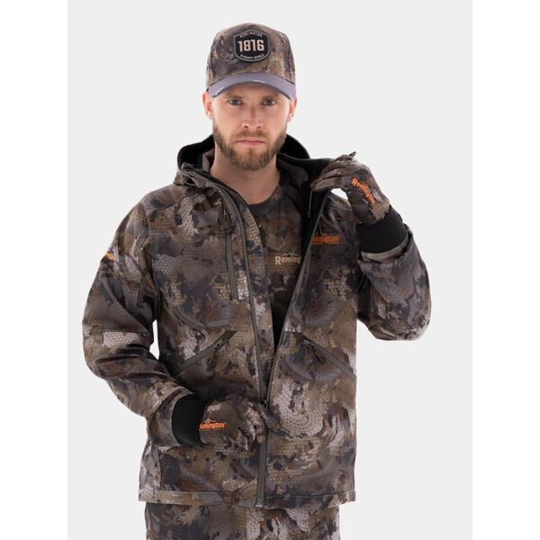 Охотничий костюм демисезонный Remington Himalayan Тimber
