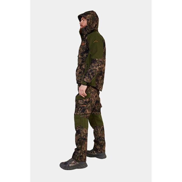 Охотничий костюм демисезонный Remington XM Elite Green Forest