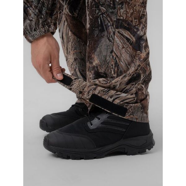 Охотничий костюм демисезонный Remington Late Autumn маскировочный