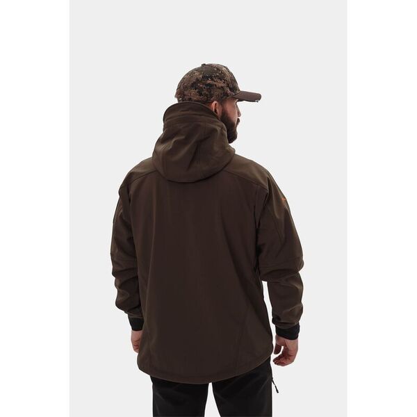 Охотничий костюм демисезонный Remington Himalayan Dark Olive