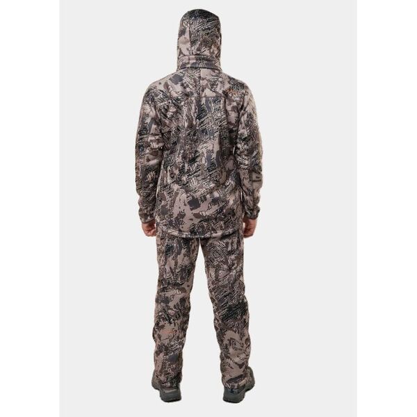 Охотничий костюм демисезонный Remington Stalker Figure