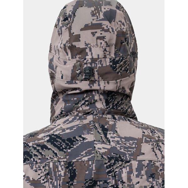 Зимний костюм для охоты Remington 3 в 1 Blizzard Figure