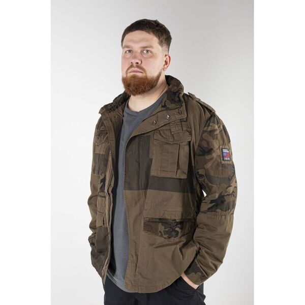 Куртка Remington Indigo