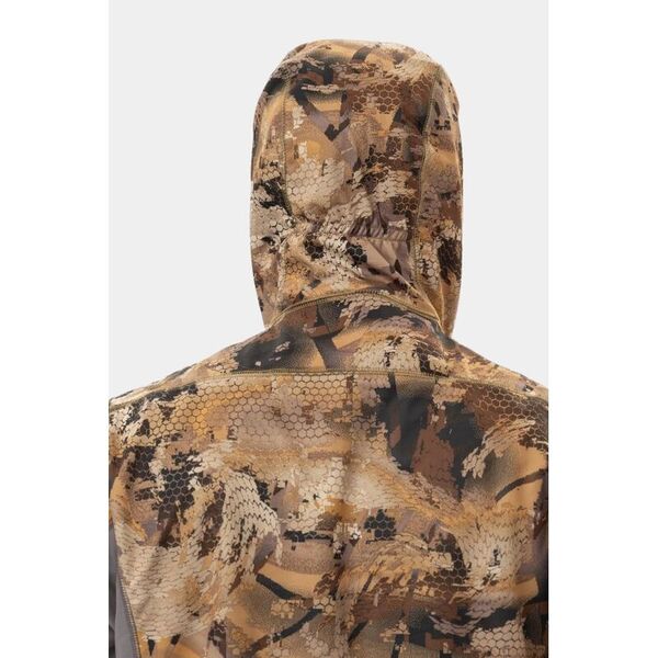 Охотничий костюм демисезонный Remington XM Elite Yellow Waterfowl Honeycombs