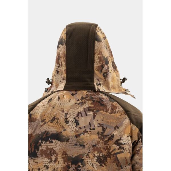 Охотничий костюм демисезонный Remington XM Elite Yellow Waterfowl Honeycombs