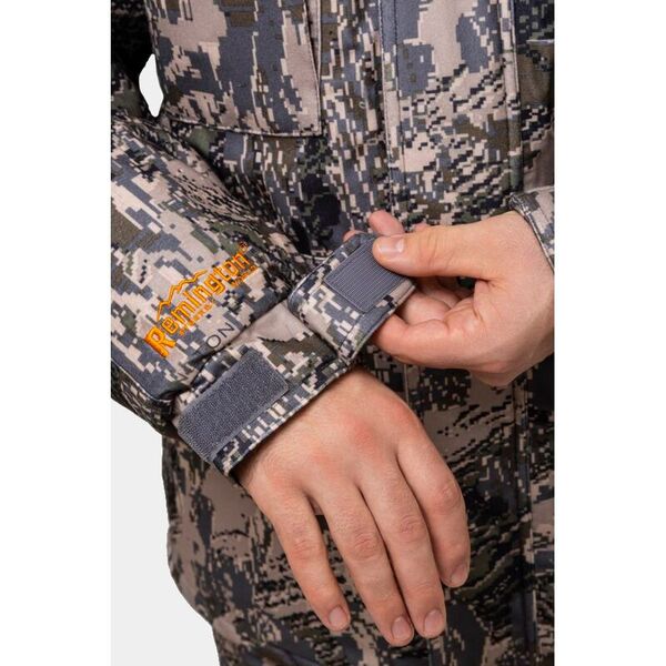 Зимний костюм для охоты Remington Pro Hunting Club Figure