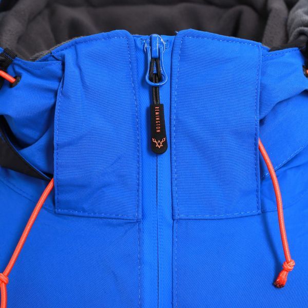 Демисезонный костюм для рыбалки Remington Bluebird