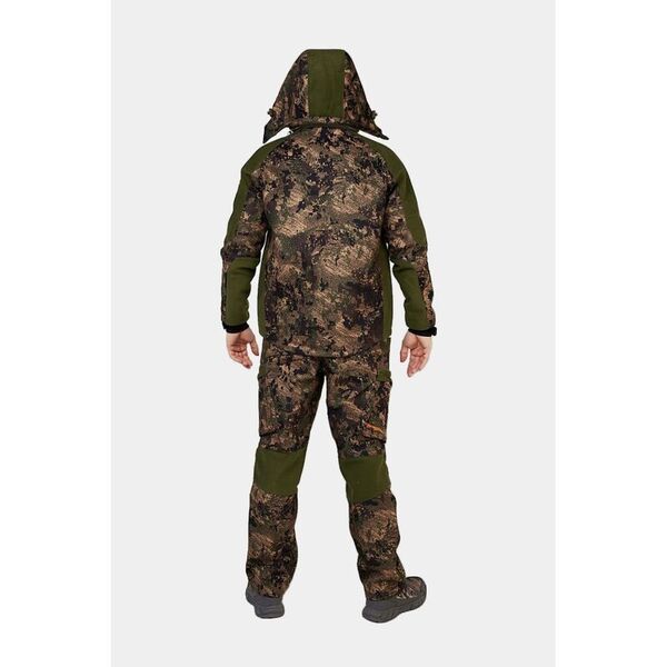 Охотничий костюм демисезонный Remington XM Elite Green Forest