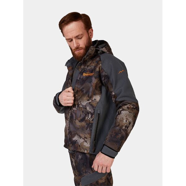 Охотничий костюм демисезонный Remington XM Elite Timber
