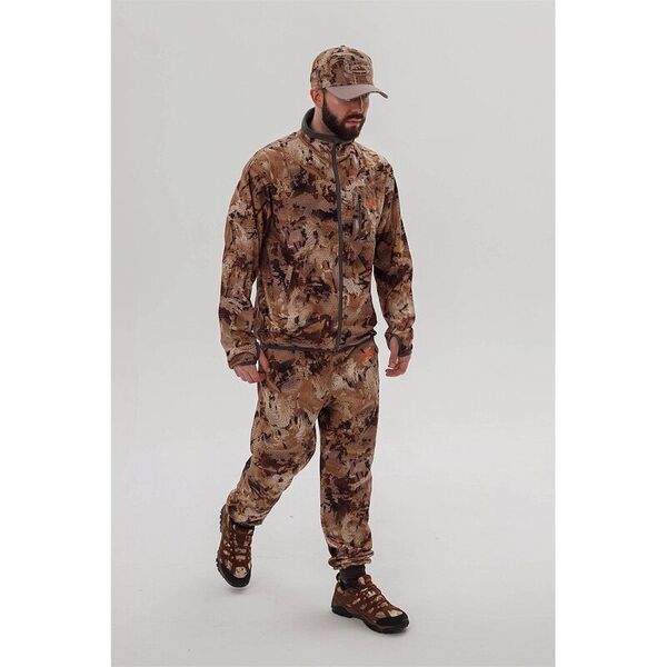 Летний костюм для охоты Remington Alabama Summer Yellow Waterfowl Honeycombs