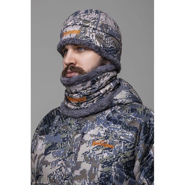 Комплект Remington Tactical Soft Figure (Шапка и снуд)