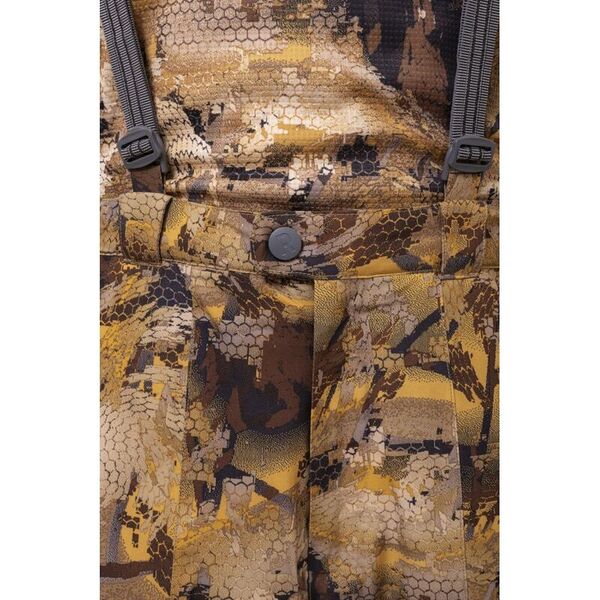 Зимний костюм для охоты Remington 3 в 1 Blizzard