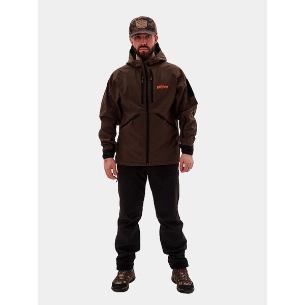 Охотничий костюм демисезонный Remington Himalayan Dark Olive