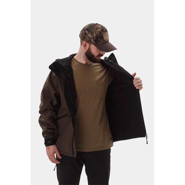 Охотничий костюм демисезонный Remington Himalayan Dark Olive