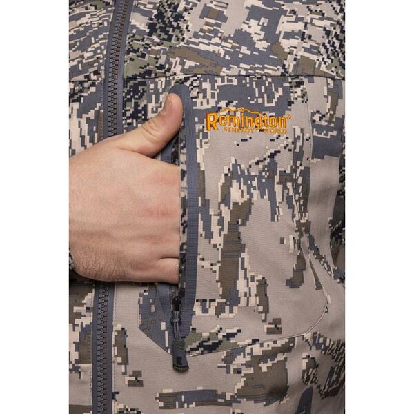 Охотничий костюм демисезонный Remington Stormfront Figure