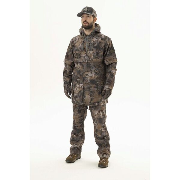 Летний костюм для охоты Remington Insect Blocker Timber