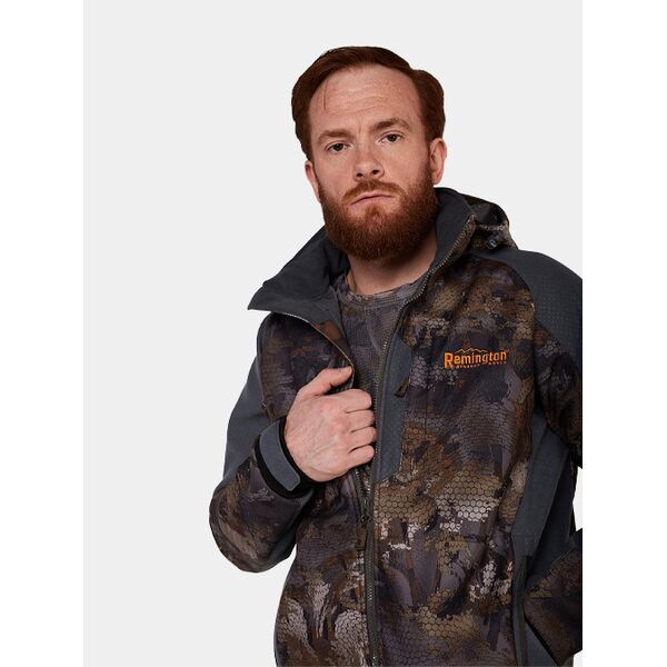 Охотничий костюм демисезонный Remington XM Elite Timber