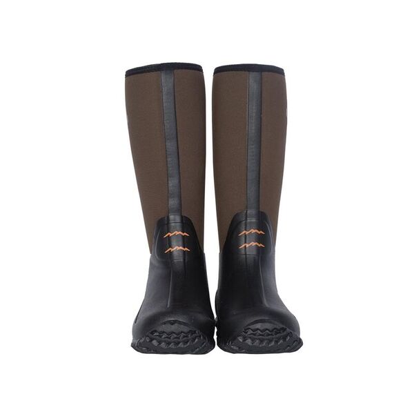 Сапоги для рыбалки демисезонные Remington Men Swamp Boots Вrown