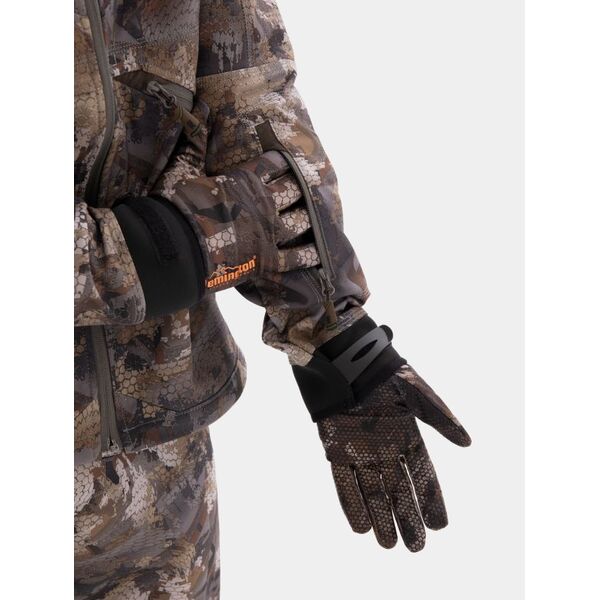 Охотничий костюм демисезонный Remington Himalayan Тimber