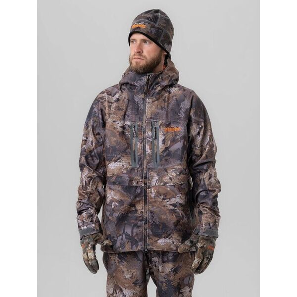 Охотничий костюм Remington Avid hunter Timber