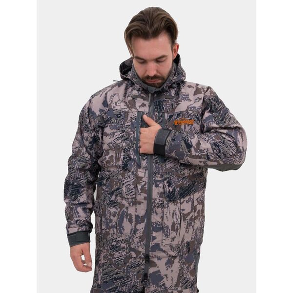 Зимний костюм для охоты Remington Blizzard 2 Pluse Figure