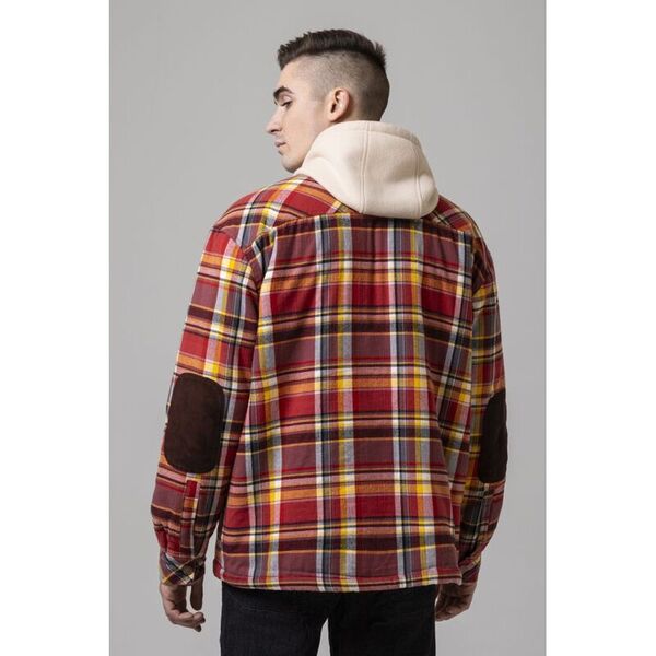 Куртка рубашка Remington Champion New Red