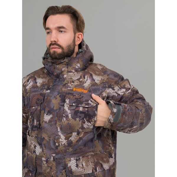 Зимний костюм для охоты Remington Snag Timber
