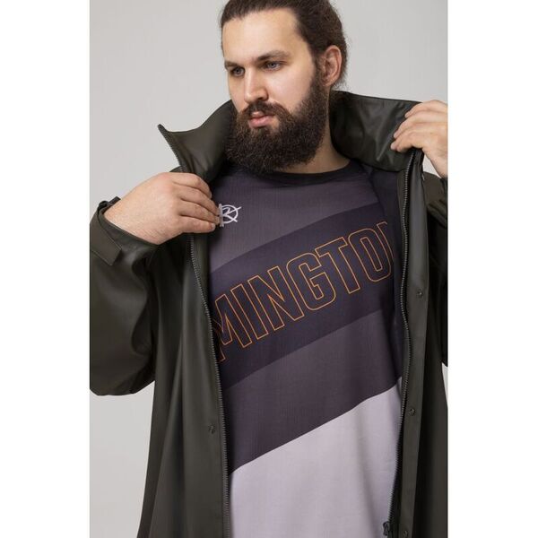 Плащ тент Remington New PU Waterproof