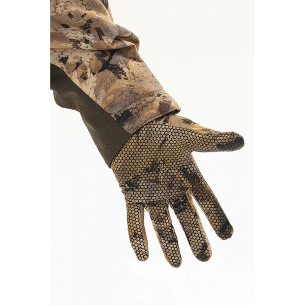 Охотничий костюм демисезонный Remington Duck Hunting Yellow Waterfowl Honeycombs