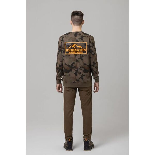 Джемпер Remington Barcelona