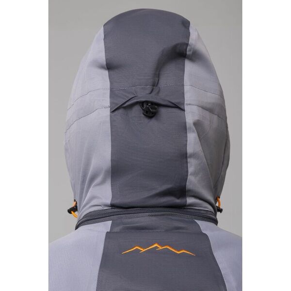 Зимний костюм для рыбалки Remington Сurrent Gray