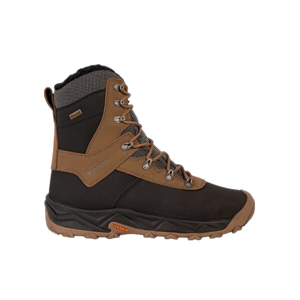 Ботинки Remington Urban Trekking Boots Brown 400g Thinsulate