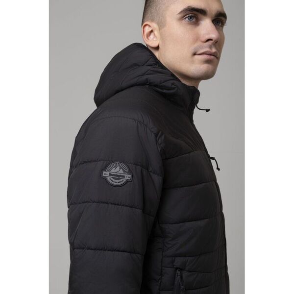 Куртка Remington Black Raven