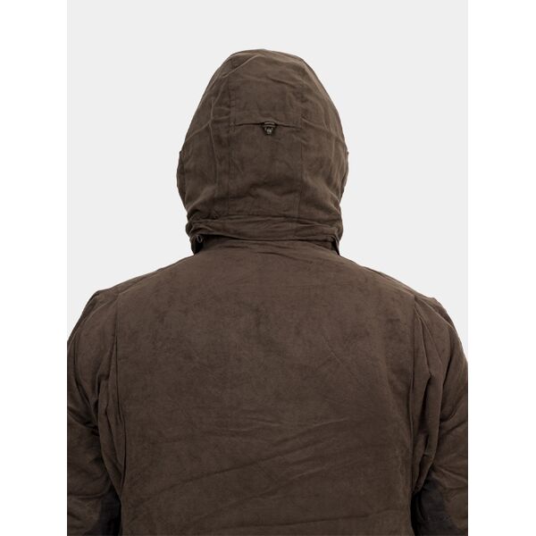 Зимний костюм для охоты Remington Gunshot Brown