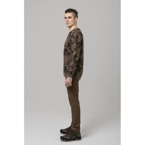 Джемпер Remington Barcelona