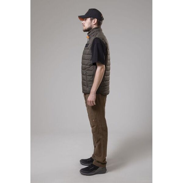 Жилет Remington equinox Olive