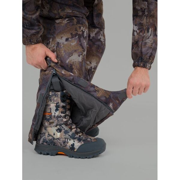 Зимний костюм для охоты Remington Snag Timber