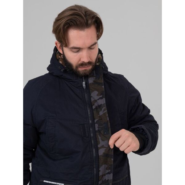 Куртка Remington Fashion Park Dark Blue