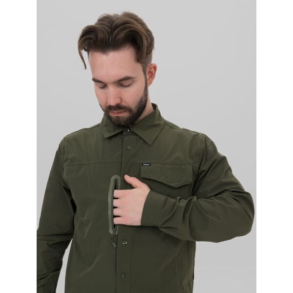 Рубашка Remington Tactical Quick drying Shirt Army Green