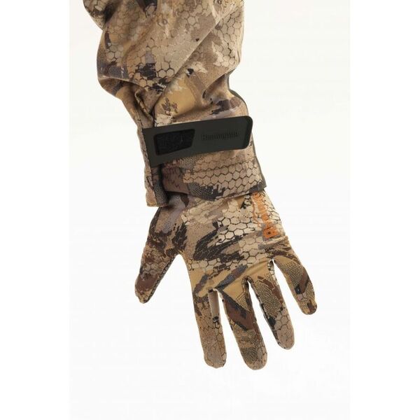 Охотничий костюм демисезонный Remington Duck Hunting Yellow Waterfowl Honeycombs