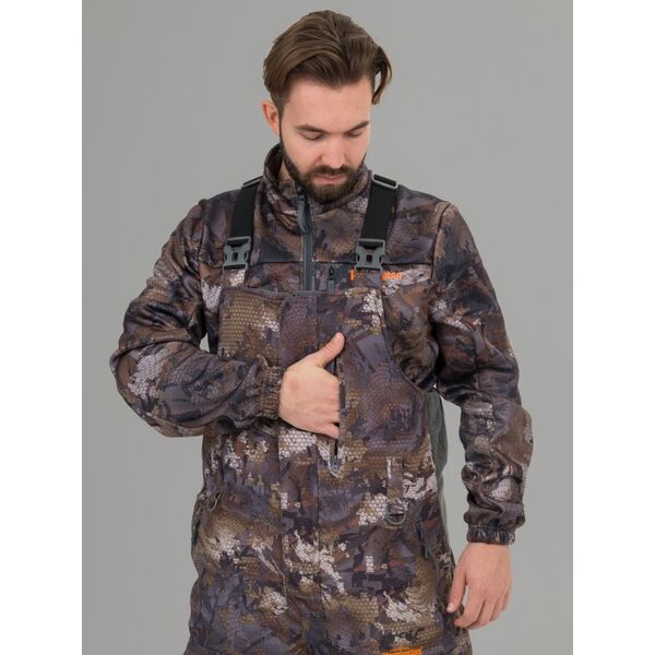 Зимний костюм для охоты Remington Snag Timber