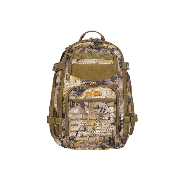 Рюкзак Remington Large Hunting Backpack Yellow Waterfowl Honeycombs