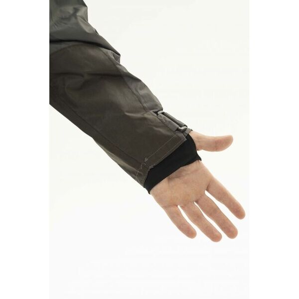 Летний рыболовный костюм Remington Hay Wave graphite