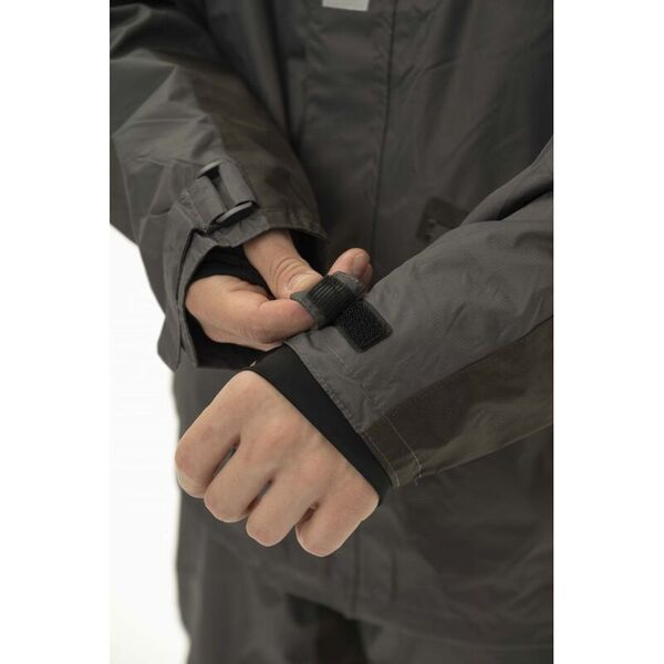 Летний рыболовный костюм Remington Hay Wave graphite