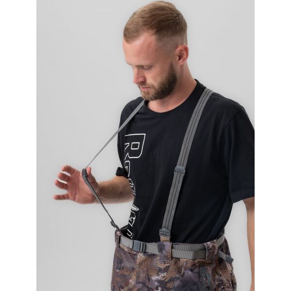 Охотничий костюм Remington Avid hunter Timber