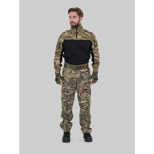 Брюки Remington Tactical Frog Pants with Knee Pads CP